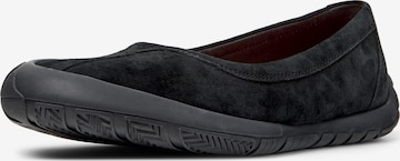 Ballerines à lanières ' Peu Path ' CAMPER en noir : devant