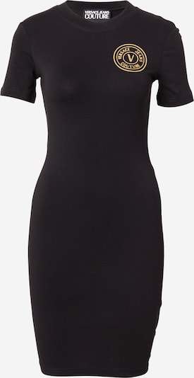 Versace Jeans Couture Šaty - zlatá / černá, Produkt