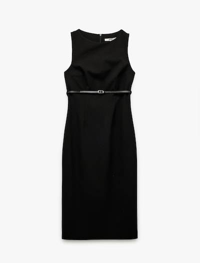 Koton Sheath Dress in Black, Item view