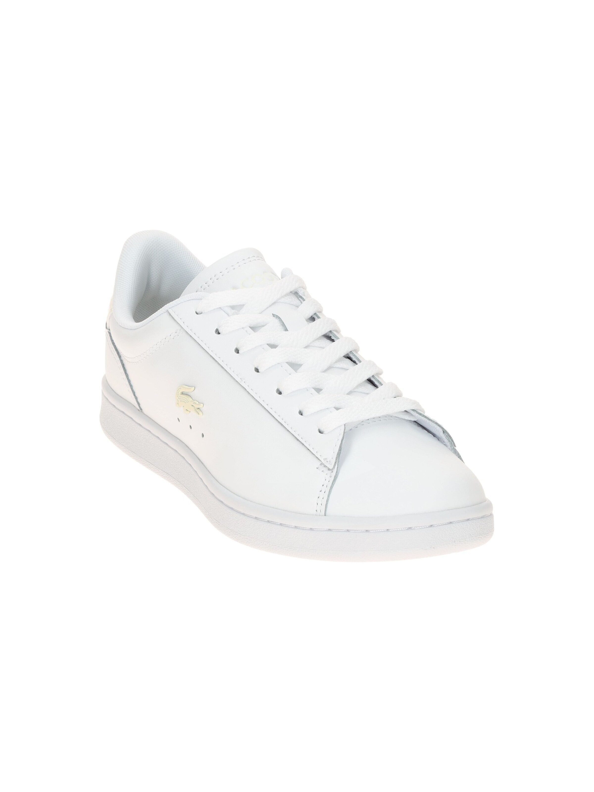 LACOSTE Sneakers 'Carnaby 225' in White