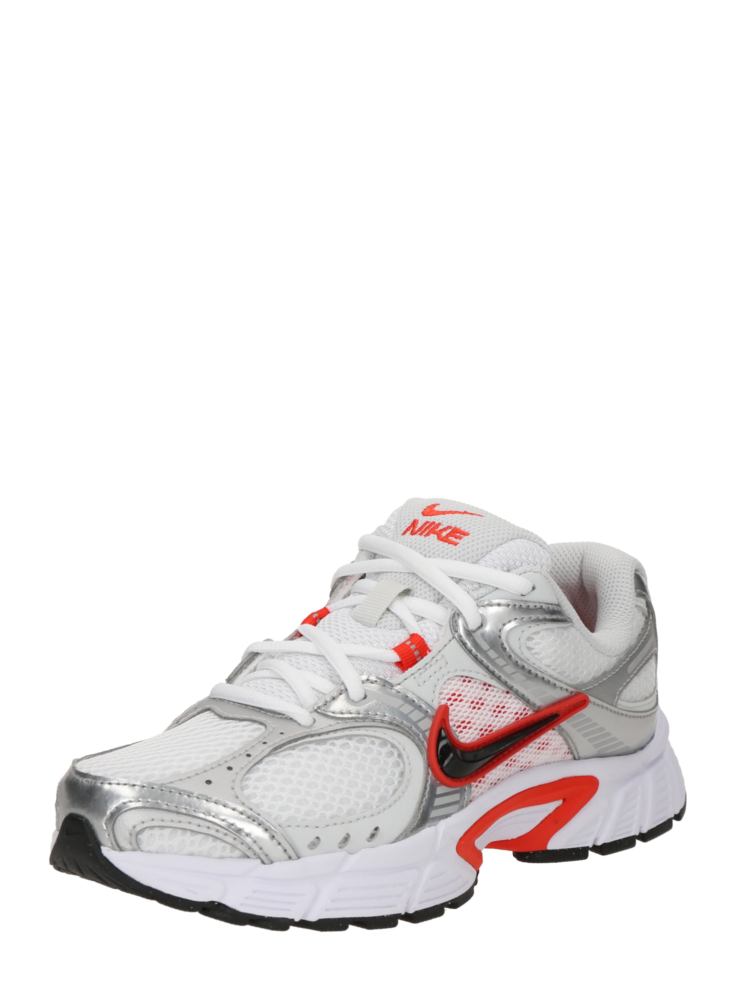 Nike Sportswear - Zapatillas deportivas bajas 'V5' en blanco: frente