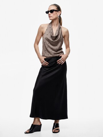 Koton Top in Brown