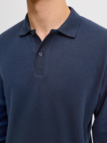 JJ Rebel Särk 'JREBTANNER', värv sinine