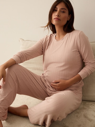 Pigiama di Next in rosa