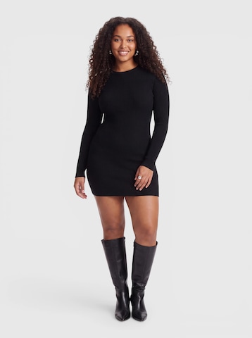 everly® Jurk in Zwart