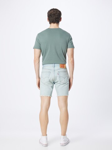 LEVI'S ® Обычный Джинсы '501® 93' в Синий