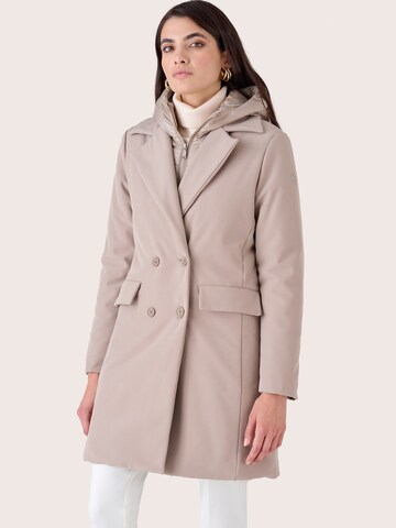Manteau d’hiver 'Philip' Camomilla Italia en beige