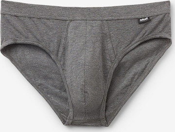 INTIMISSIMI Slip in Grau: Vorderseite