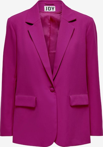 JDY Blazers 'STELLA' in Roze: voorkant