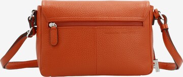 Picard Crossbody Bag 'Amazing' in Orange