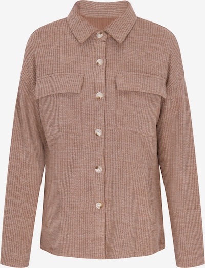 Demisezoninė striukė iš usha BLUE LABEL, spalva – mokos spalva, Prekių apžvalga