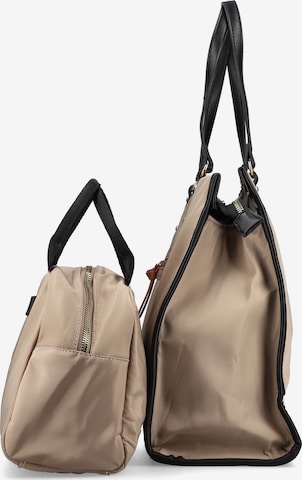 Rieker Shopper in Brown