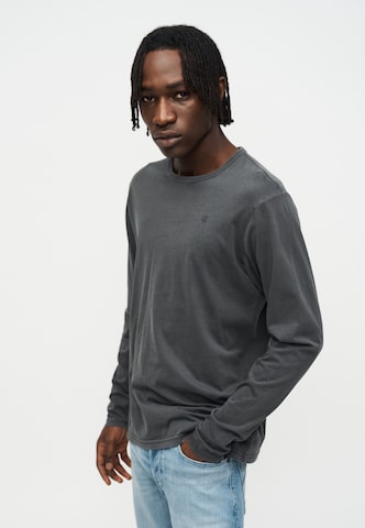 Tricou de la G-STAR pe gri