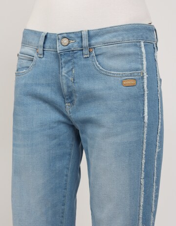 Gang Regular Jeans in Blue