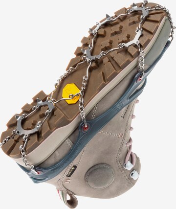 Snowline Athletic Shoes Accessories 'Chainsen Trail' in Blue