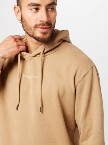 TOM TAILOR DENIM - Sudadera en beige