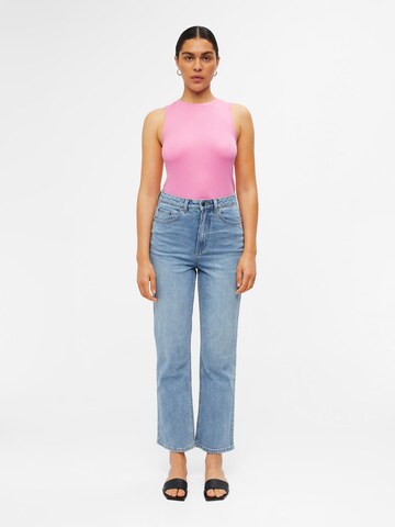 OBJECT Overdel 'Jamie' i pink