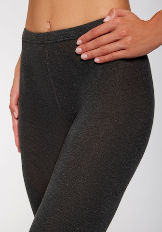 LAVANA Strumpfhose in Schwarz