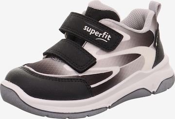 SUPERFIT Sneakers 'COOPER' in Black: front