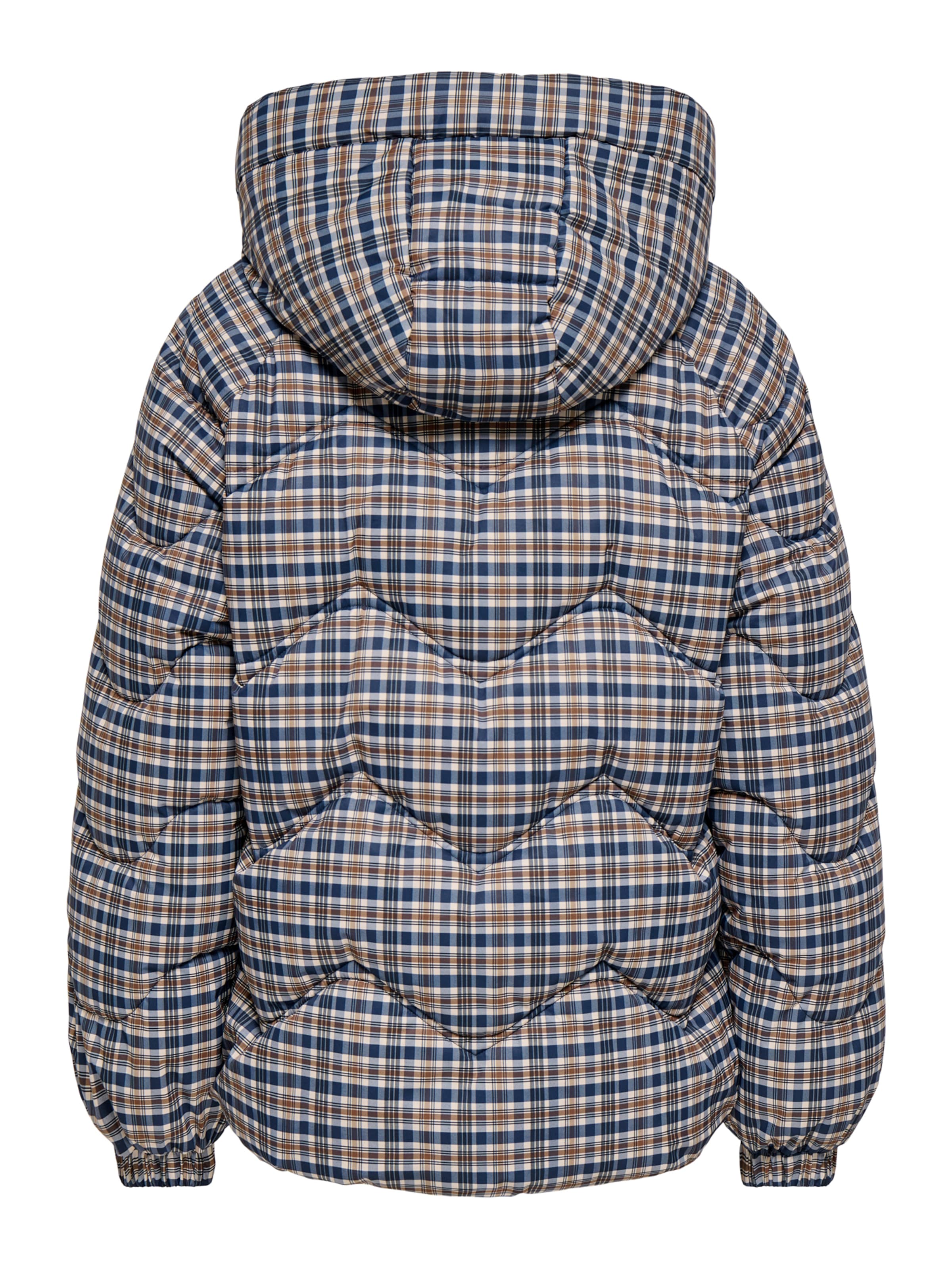 Veste d’hiver 'JDYPOWER' JDY en bleu