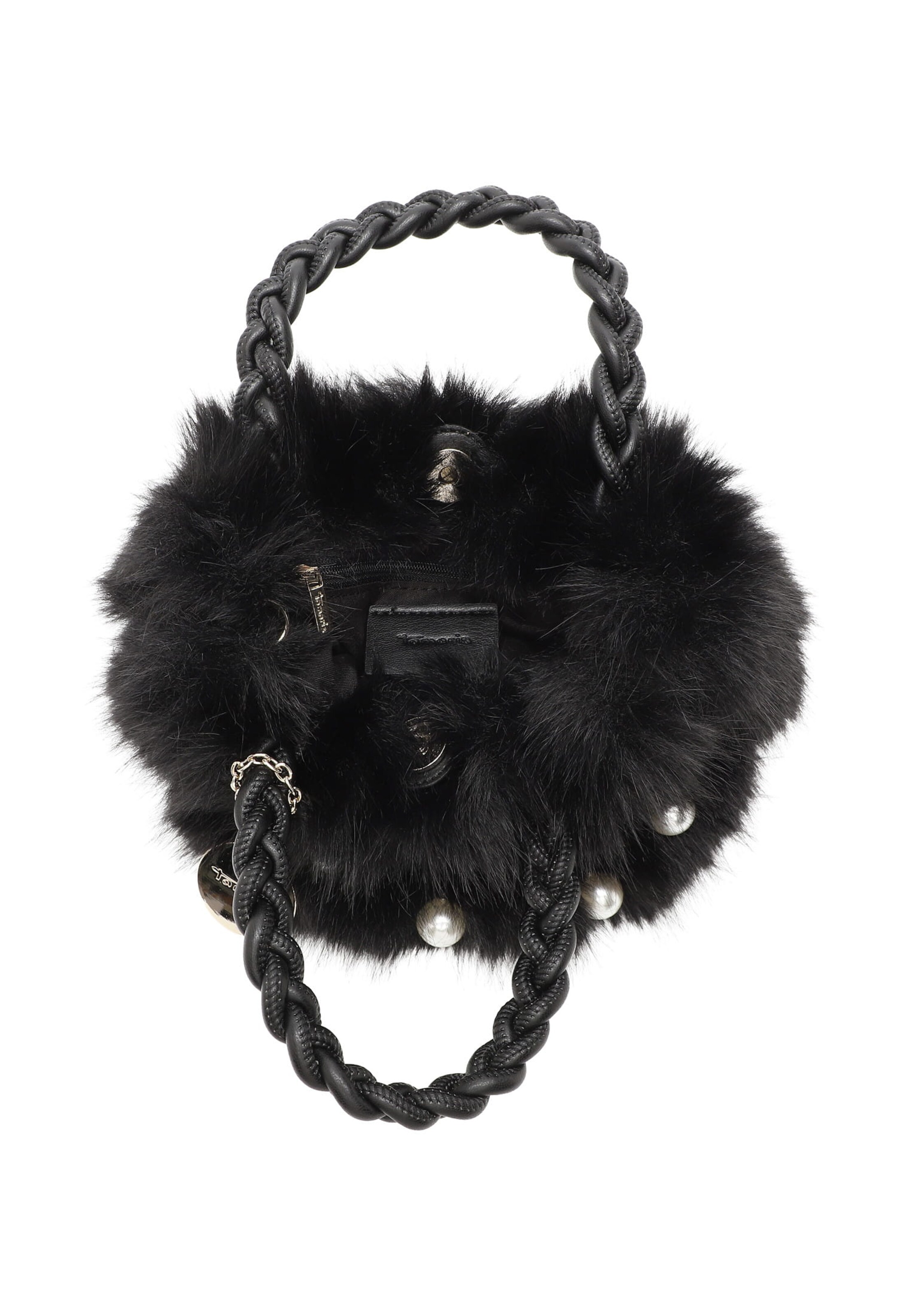 Tamaris Tasche ' Marla ' in Schwarz