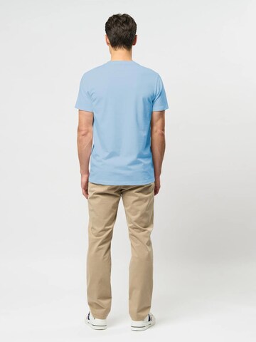 U.S. POLO ASSN. Bluser & t-shirts 'Cem' i blå