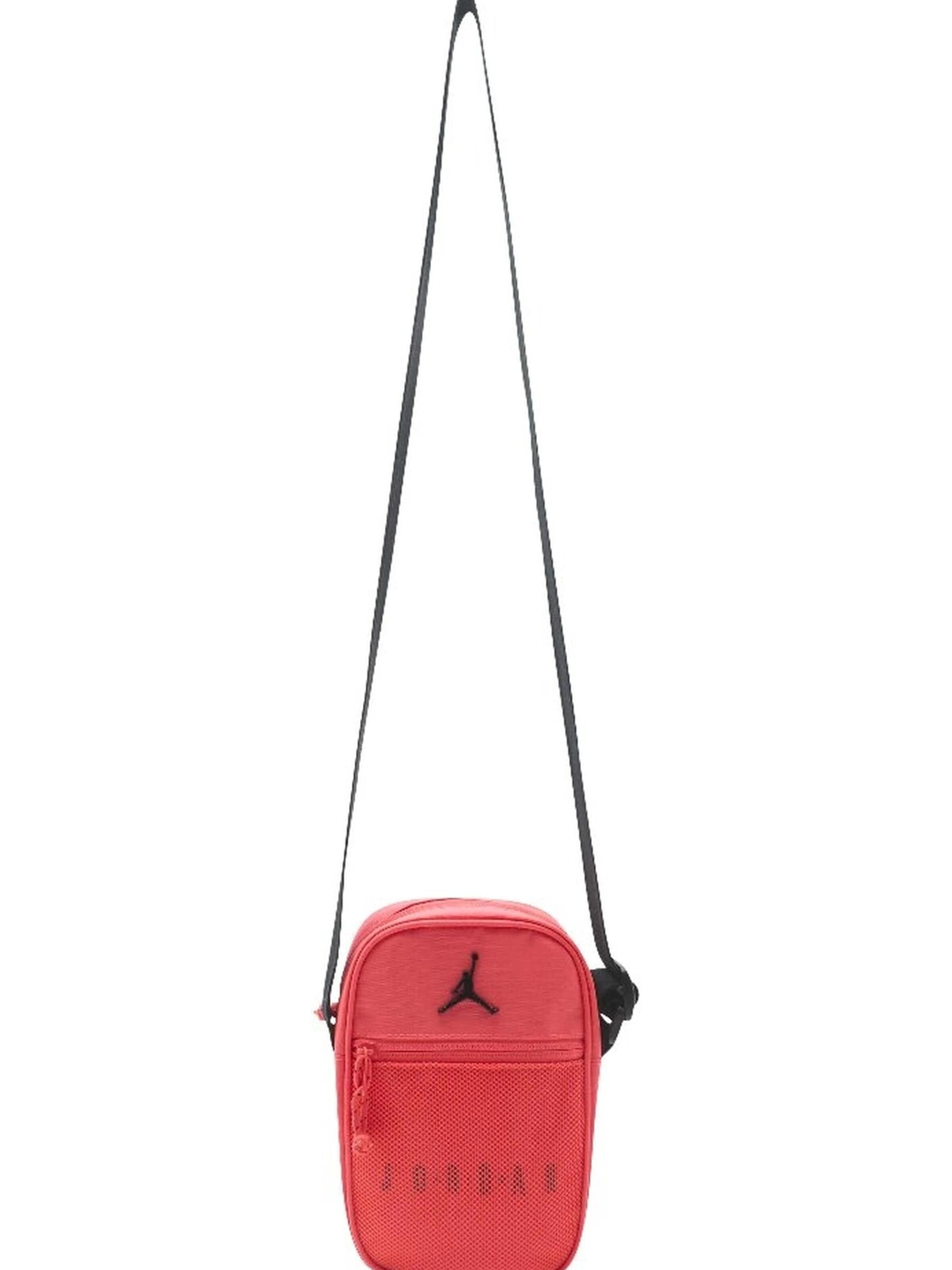 Sacs banane 'Bolso jordan rojo jam blacktop festival bag' Jordan en rouge