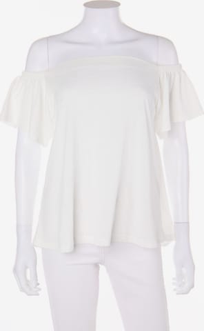 Blind date Blouse & Tunic in S in White: front