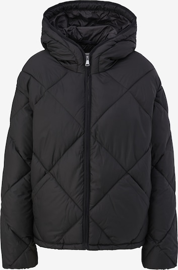 s.Oliver Winter jacket in Black, Item view