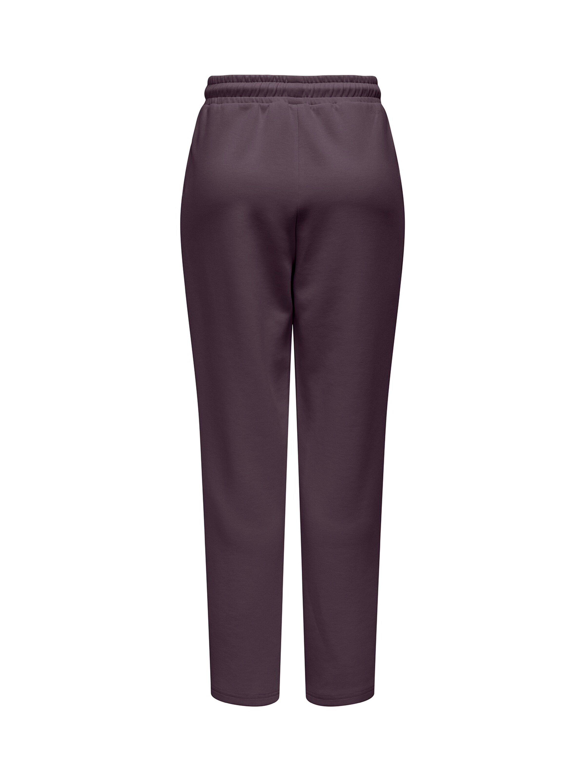 regular Pantaloni sportivi 'ONPLOUNGE' di ONLY PLAY in lilla
