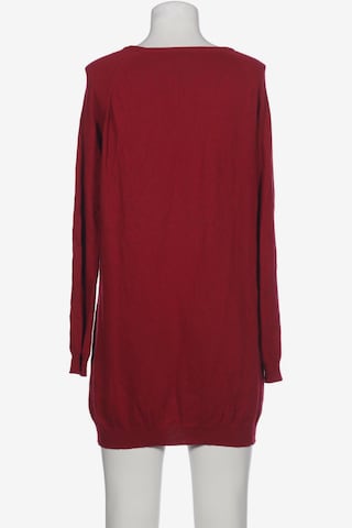 Bershka Dress in S in Red