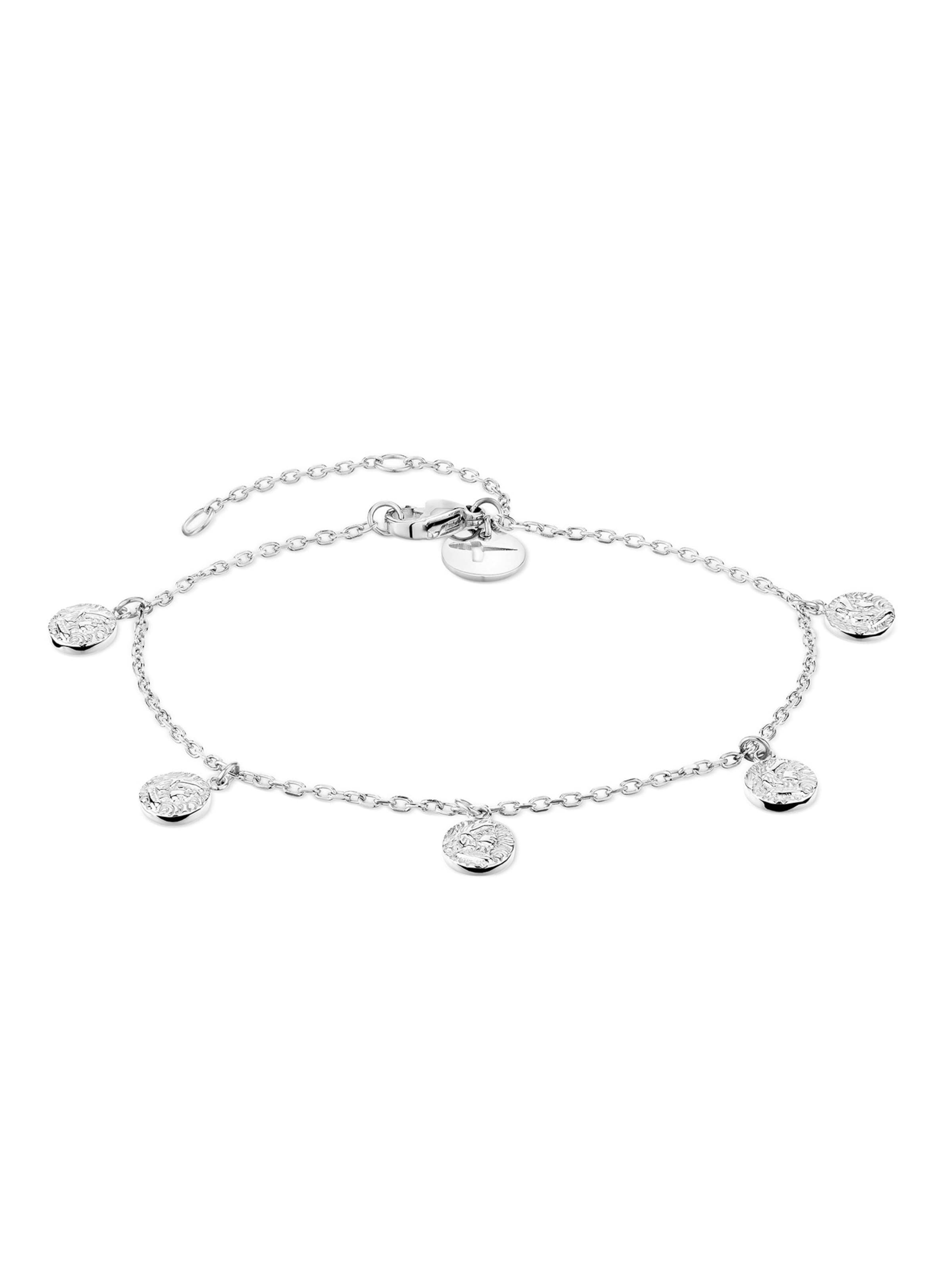 Tamaris Armband in silber, Produktansicht