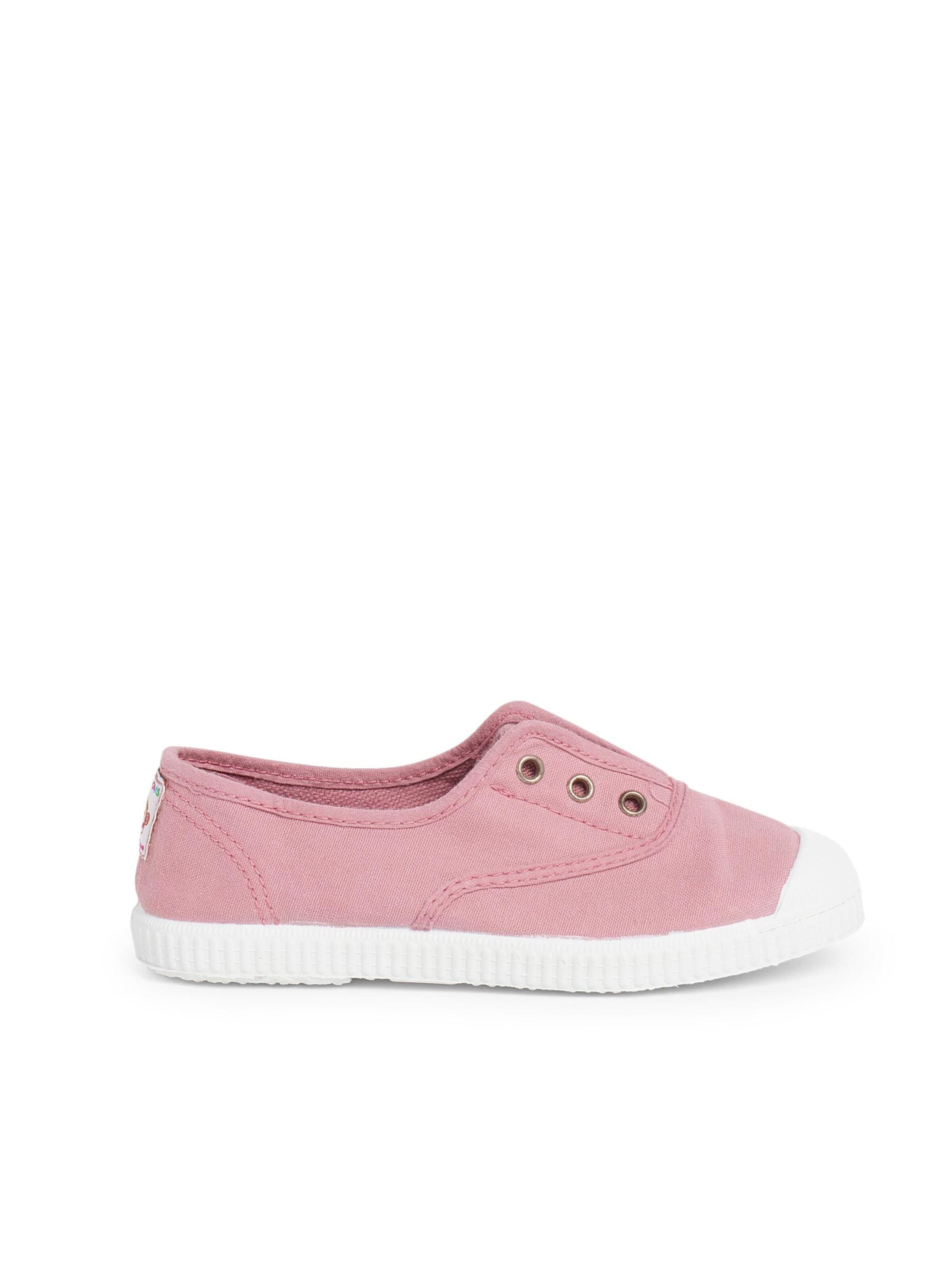 Pisamonas Sneakersy w kolorze różowy