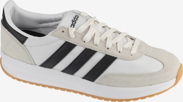 ADIDAS PERFORMANCE Sneaker low 'Run 70S 2.0' in Weiß: Vorderseite