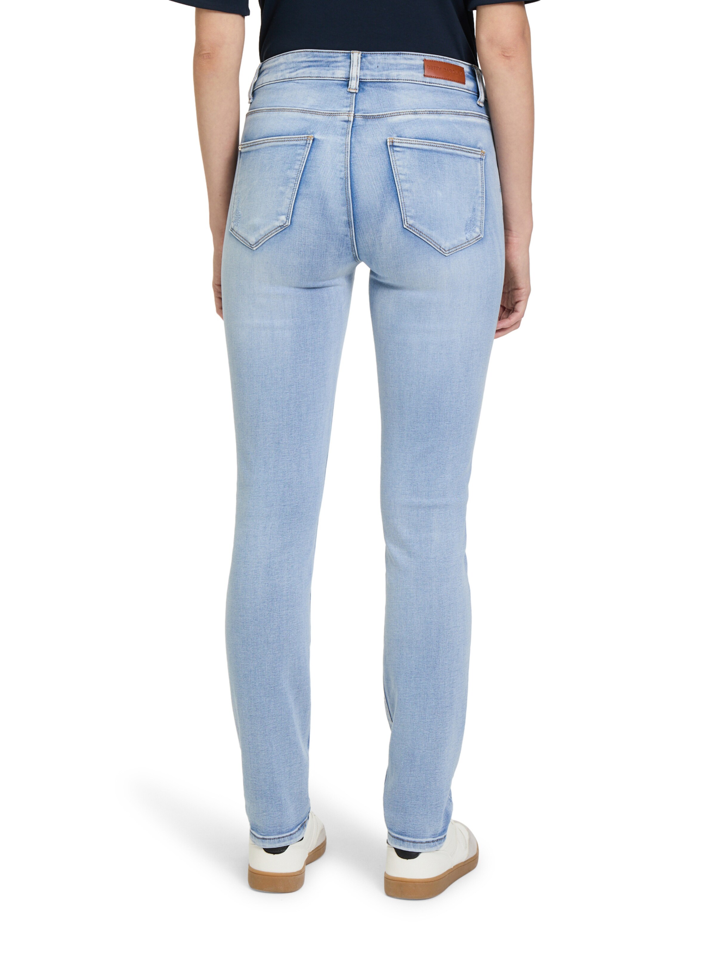 Betty Barclay Slim fit Jeans in Blue
