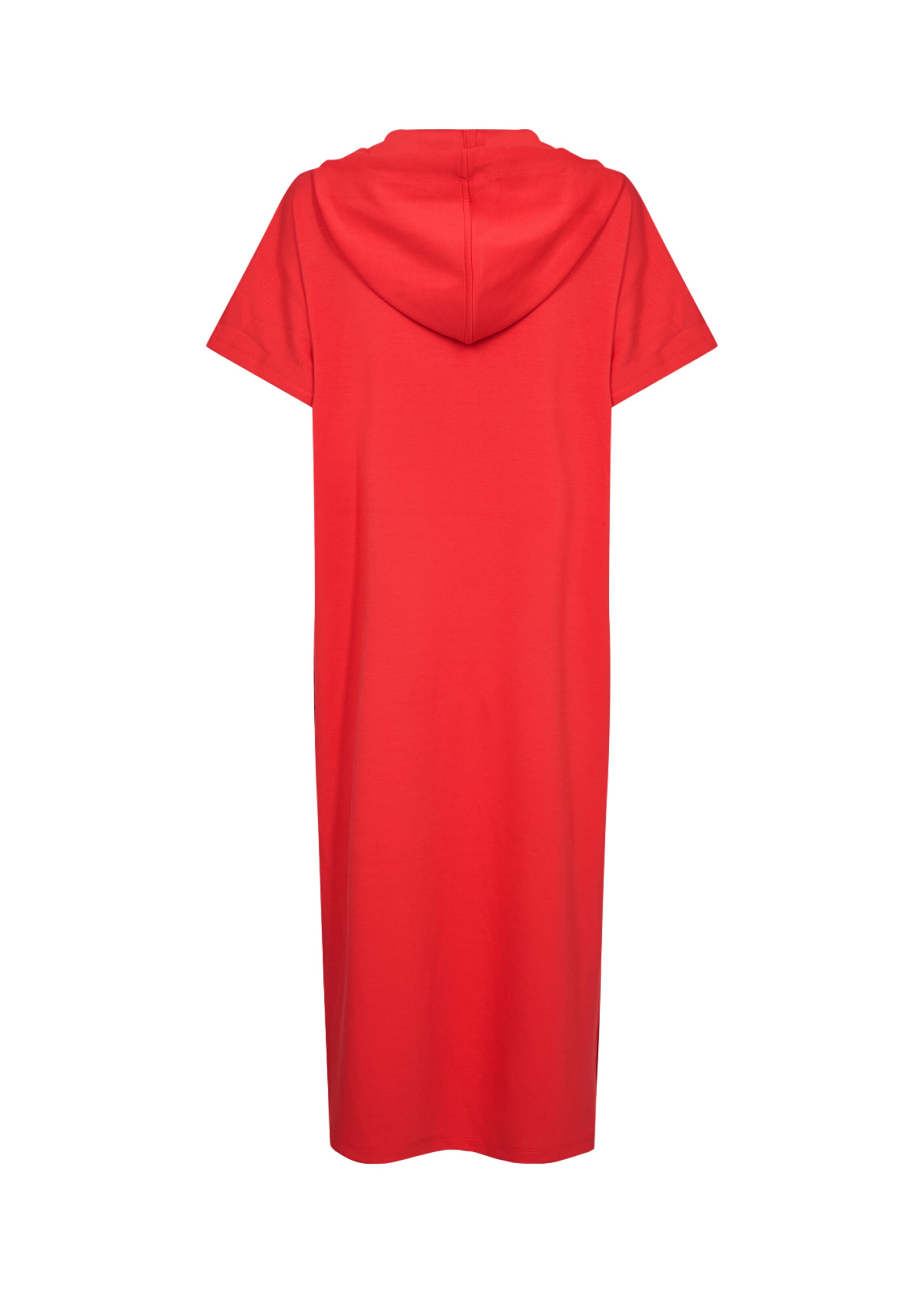 Soyaconcept Jerseykleid ' Banu ' in Rot
