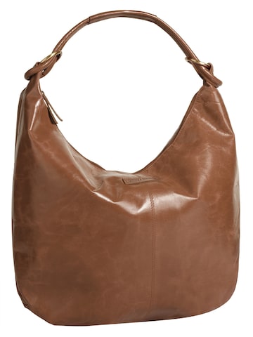 Cabas Bruno Banani en marron