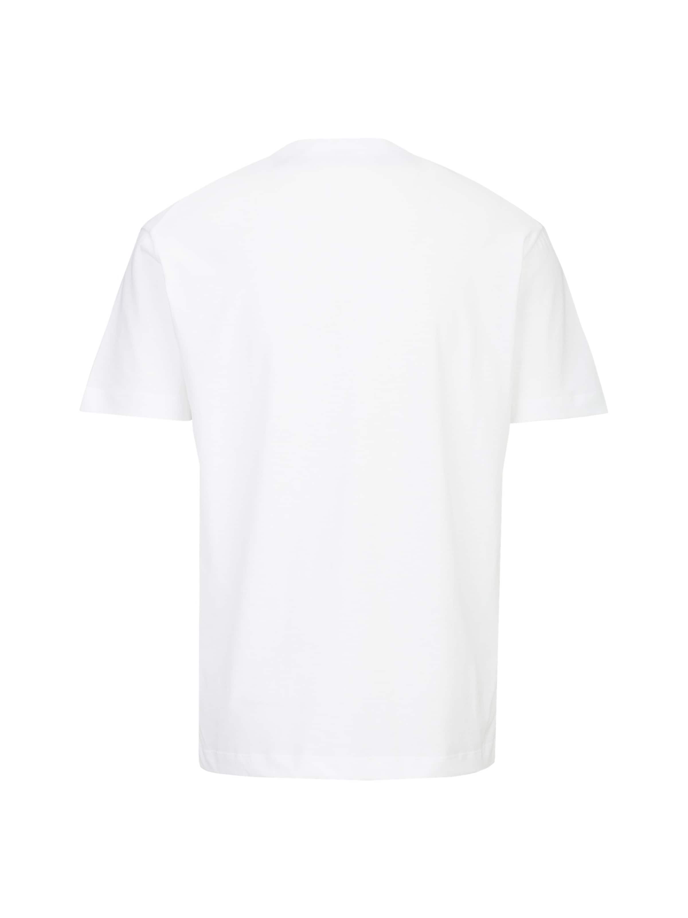 DSQUARED2 Shirt in Wit