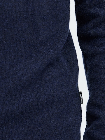 BLEND - Pullover 'BHBRANKO' em azul