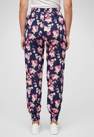 Cloud5ive Tapered Hose in Blau