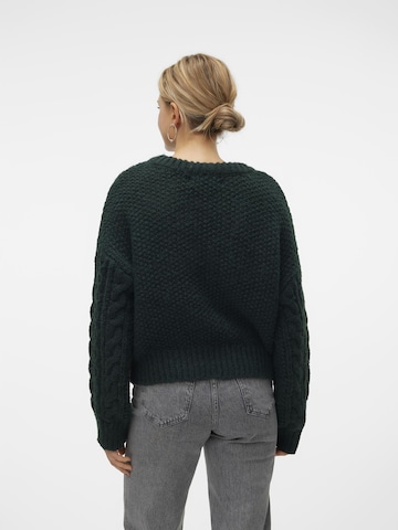 VERO MODA Pullover 'DREAM' i blå