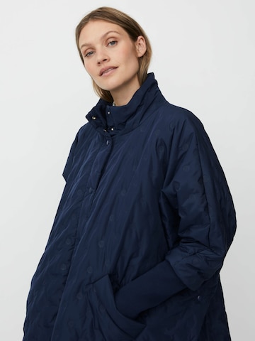 Manteau mi-saison 'Tilda' Masai en bleu