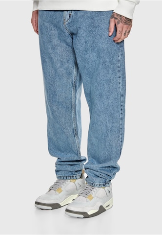 Dropsize Loose fit Jeans in Blue