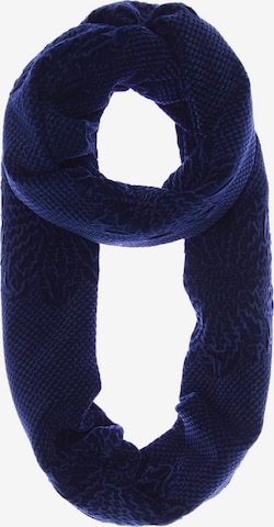 CECIL Scarf & Wrap in One size in Blue: front
