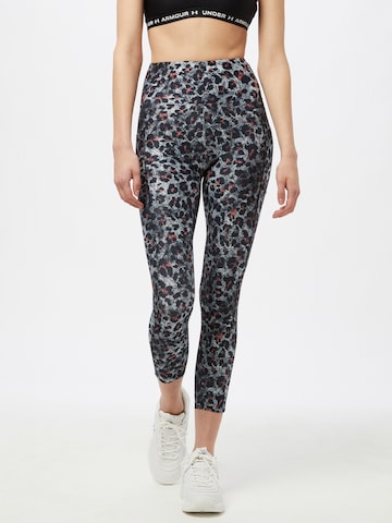 Skinny Pantalon de sport Bally en mélange de couleurs : devant