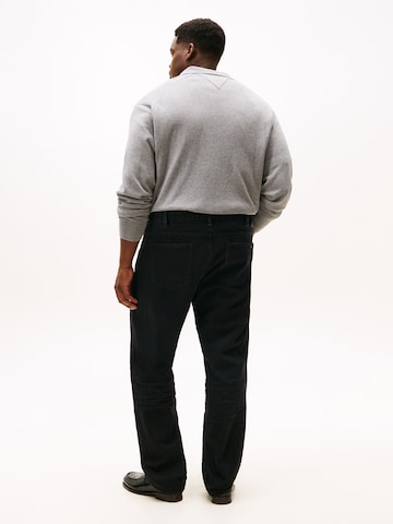 Loosefit Jean Tommy Hilfiger Big & Tall en noir