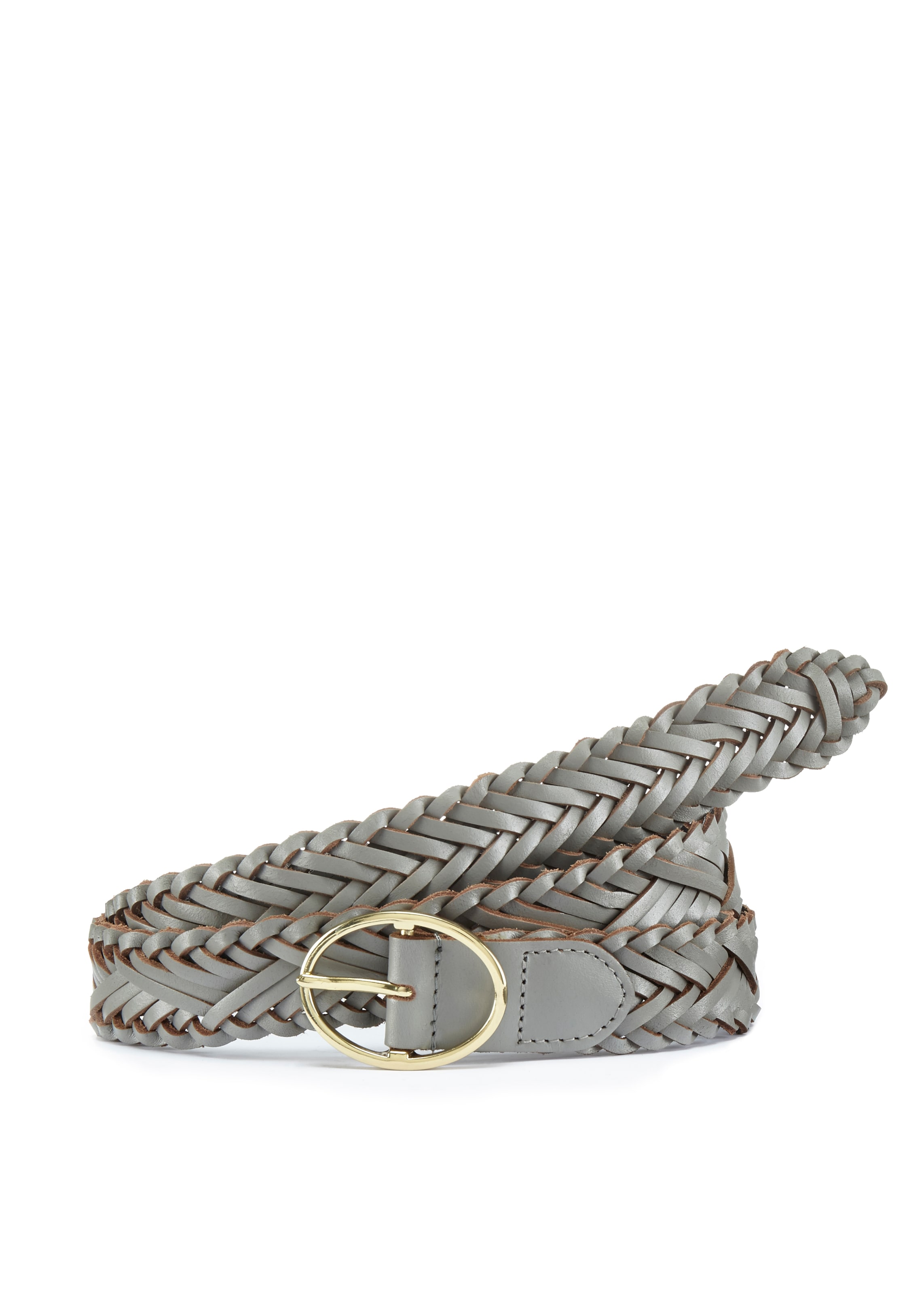 LASCANA Opasky - Sivá: predná strana