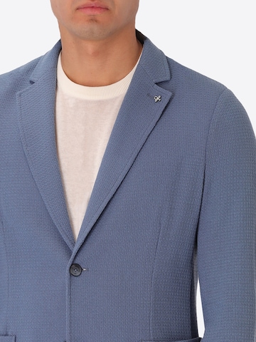 Regular fit Giacca da completo 'Rufino' di Distretto12 in blu