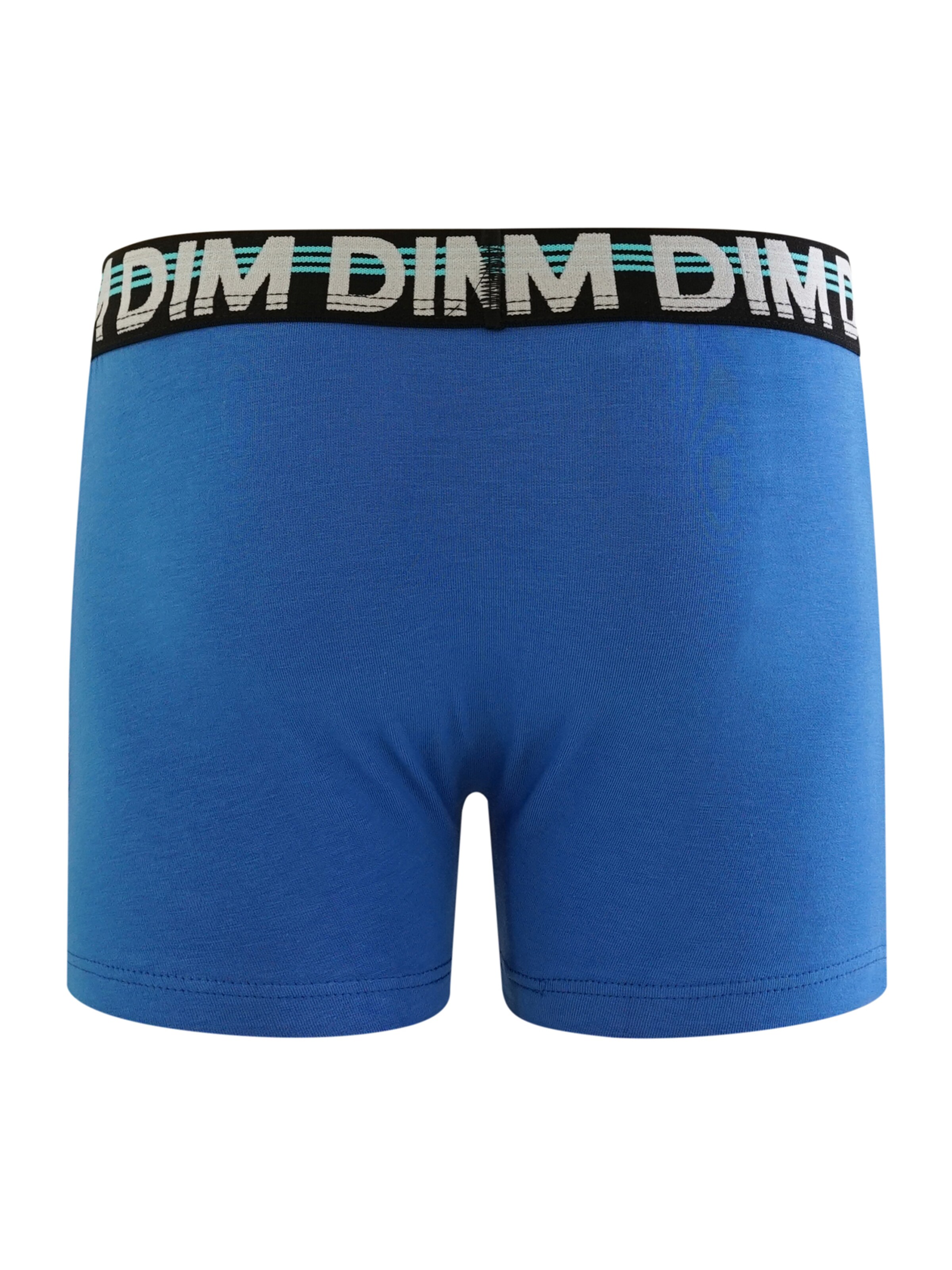 DIM Unterhose in Blau