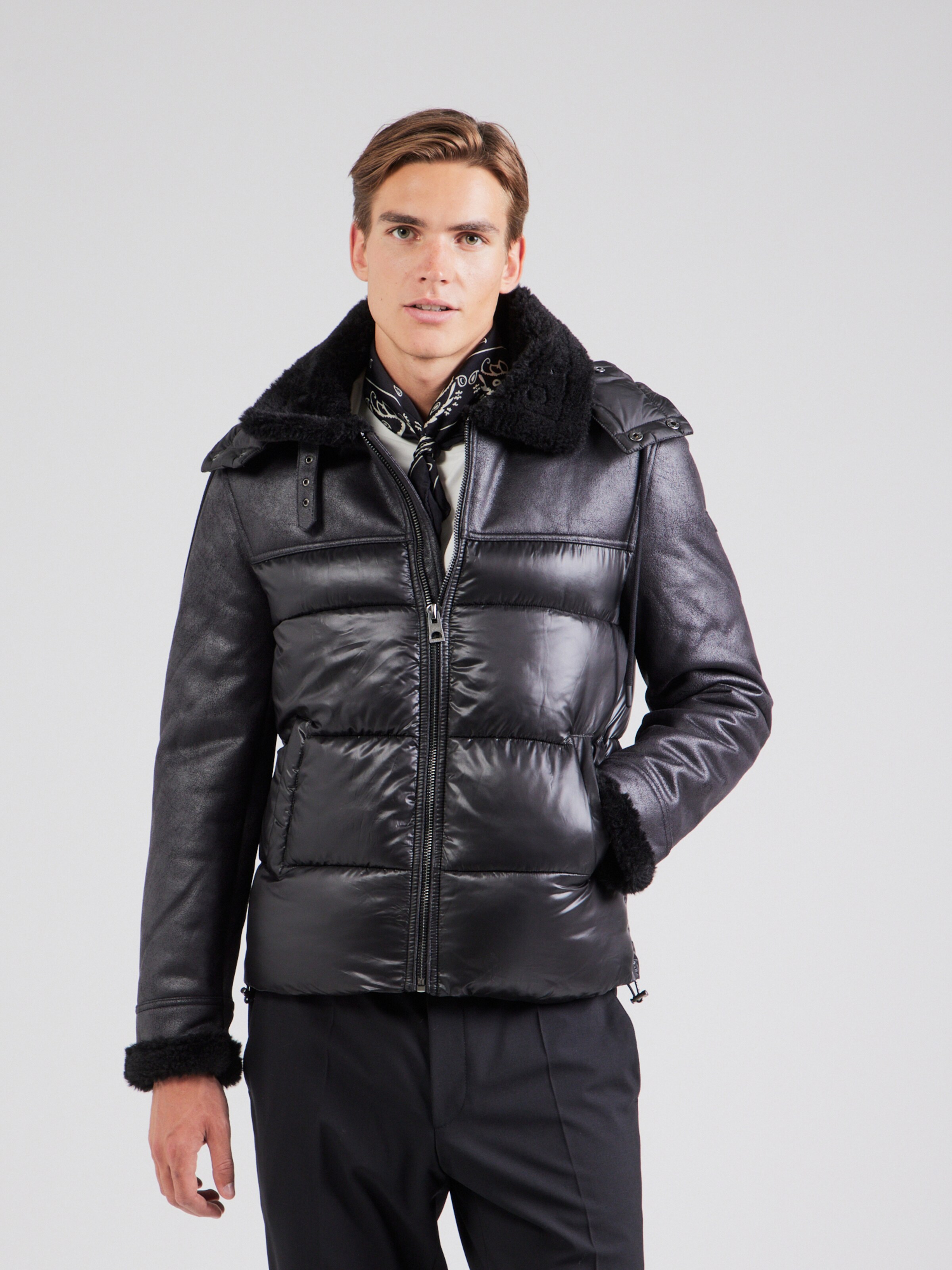 Veste hiver guess deals